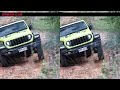 Top Model 2024 Jeep Wrangler Review in Hindi / Dream Car