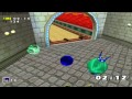 Beta64 - Sonic Adventure