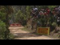 Rally Italia Sardegna 2008: WRC Highlights / Review / Results