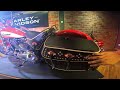 Harley Davidson Hydra Glide Revival Limited Edition Vlog E526