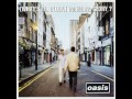 Oasis - Don't Look Back in Anger (Instrumental)