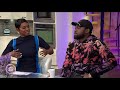 Sister Circle | Dancehall Star Kranium Talks Music Glow Up, Jamaican Roots & More  | TVONE