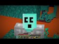 Hunted by My Clones in Minecraft