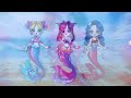 Elsa, Wednesday & Draculaura Become The Little Mermaid | 35 Best DIY Arts & Paper Crafts