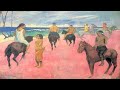 Paul Gauguin Paintings | Tv Art | Art screensaver for your Tv | TV Art Slideshow | Muted 4K TV Arts.
