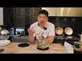 OurPlace Always Titanium Pan Pro Review: Is It Worth It? | JON KUNG