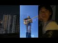 Izumi Keigo 「彼の故郷、彼女の町」(Music Video)