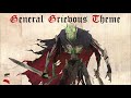 Star Wars: General Grievous Theme & Droid Army March (Medieval Style)