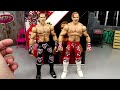 WWE ULTIMATE EDITION SHAWN MICHAELS FAN TAKEOVER FIGURE REVIEW!