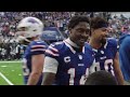 Best Mic'd Up Moments of the 2023 Season!