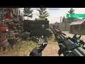 MW2 - THEY JUST KEPT COMING