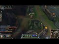 yasuo epic baron steal