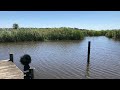 Finniss River Wetlands - December 2021