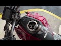 Honda CB250R 2022 Review