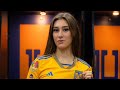 ¿QUIÉN ES? EP.48: TATIANA FLORES | NUEVA DELANTERA DE TIGRES FEMENIL