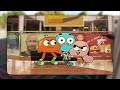 Gumball En 38 Minutos Desde El Inicio Hasta El Final