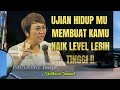 UJIAN HIDUP MEMBUAT KAMU NAIK LEVEL | Pdt.Debby Basjir