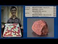 The Rock That Smashed a Scrabble World Record