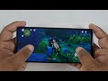 Infinix Note 30 Test Game Genshin Impact | Ram 8GB, Helio G99