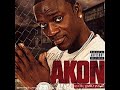 Akon, ain't nothing changed