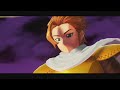 The Seven Deadly Sins: Knights Of Britannia - Arthur Complete Moveset