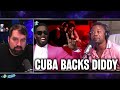 WHOA! Cuba Gooding Jr SPEAKS OUT & ADMITS Diddy Did It?! Plus Brings DRAKE Into The Mess!
