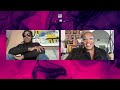 Lenny Kravitz Talks Spirituality, Legacy and New Music! | BET Talks