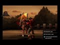 Legend of Dragoon: PS1 Classic (TT Stream Vods Pt. 1)