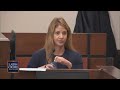 Wendi Adelson Testifies in Brother's Hitman Conspiracy Murder Trial — Full Testimony Part Two