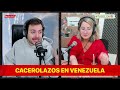 Elecciones en Venezuela: AÚN HAY MÁS | TUGO EN VIVO con Nico Guthmann