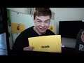 #fizi se zavřel do rakví - fiziho nový video (koment)