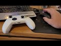 Easier Menu Navigation: Using A Mouse & Xbox Controller On MS Flight Simulator With Series S