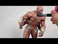 Sculpting PRINCE GORO | MORTAL KOMBAT | MK X Skin | Polymer Clay | Timelapse