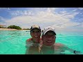 Klein, Curacao - A boat trip excursion with amazing snorkeling, a lighthouse, and two shipwrecks