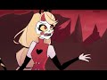 STALEMATE - ALASTOR VS LUCIFER | Hazbin Hotel Animatic en Español | David Delgado