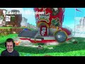 Smallant DESTROYED my Mario Odyssey Geoguessr tournament!