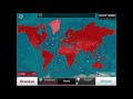 How to complete FUNGUS on NORMAL | Plague Inc |