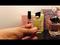 How i transfer mini perfume to a Pen spray