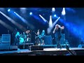Uriah Heep - Lady In Black - 08/07/2024 Time To Rock Sweden