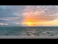 Long Bay Turks & Caicos Sunrise