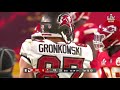 Rob Gronkowski Full Season Highlights | NFL 2020