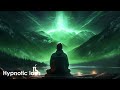 Sleep Hypnosis For Awakening Your Spiritual Gifts and Psychic Abilities (Northern Lights Metaphor)