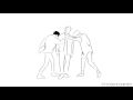 BTS Blood Sweat Tears í”¼ ë•€ ëˆˆë¬¼ Full Animation