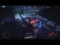 STAR WARS Battlefront II Its been a while for hero showdown