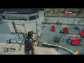 Just Cause 4 - Frequent Flyer