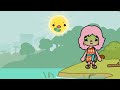 I Became A Mom Of 5 Siblings 5️⃣👧👦 Sad Story Toca Life World | Toca Boca