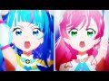 【ひろプリ】ひろがるスカイ！プリキュアStrikerS　48話【MAD】