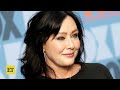 Shannen Doherty Recalls Learning of Husband's Alleged Affair Before Surgery