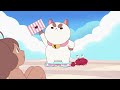 Every Time PuppyCat Gets Angry 🐝&🐶😾 Bee and PuppyCat Season 1