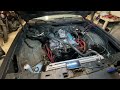 84 Monte Carlo SS Wiring Project Part 1, Walk Around, Tear Down…